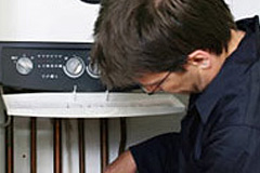 boiler repair Briston