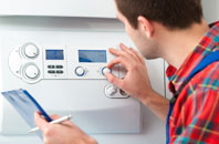 free commercial Briston boiler quotes