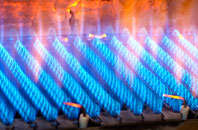Briston gas fired boilers